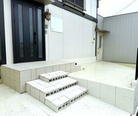 千葉県東金市二之袋