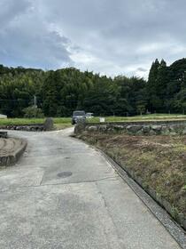 大分県国東市安岐町西本