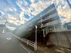 ハイホーム佐倉?番館　３階