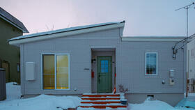 北海道札幌市南区藤野五条８丁目