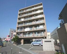 グランイーグル川崎東?