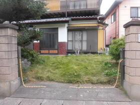 埼玉県羽生市東8丁目