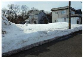 北海道石狩市緑ケ原１丁目