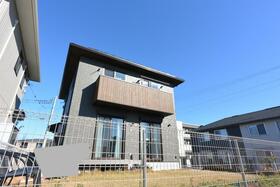 茨城県つくば市島名香取台