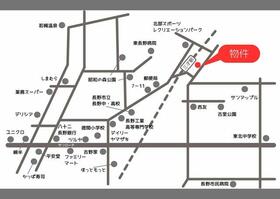 長野県長野市大字三才