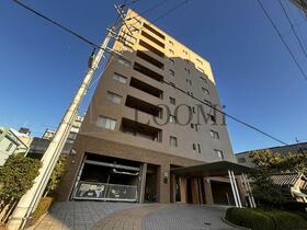 コムズシティ高井田