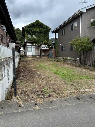 Land, Marumori Town, Miyagi