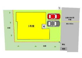 熊本県合志市栄