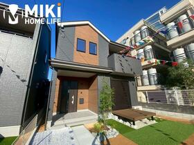 兵庫県加東市上滝野