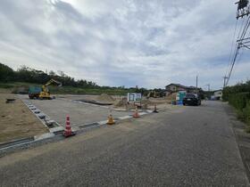 石川県かほく市高松