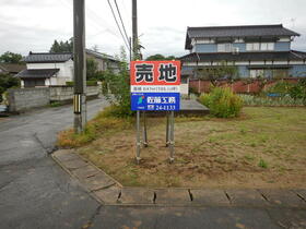 山形県鶴岡市箕升新田字西新田