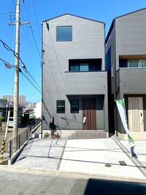 滋賀県大津市大江４丁目