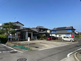 長崎県諫早市仲沖町