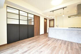 ソルシェール須磨北