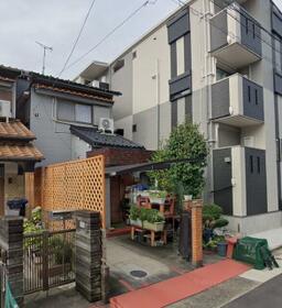 愛知県名古屋市中川区春田５丁目