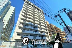 ダイアパレス五橋カルテット