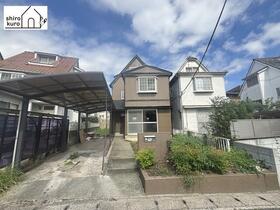 大分県大分市大字横尾