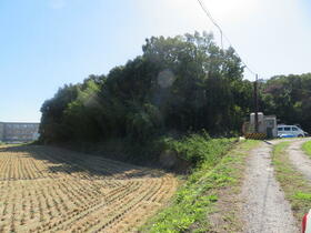 兵庫県三木市志染町四合谷