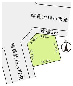 福井県福井市運動公園２丁目