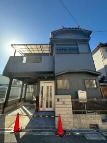 大阪府四條畷市南野１丁目