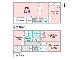 神奈川県川崎市多摩区宿河原7丁目
