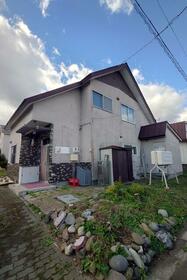 北海道空知郡奈井江町字奈井江