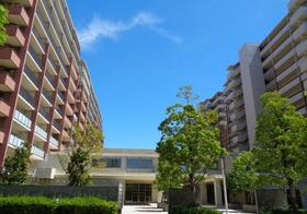 パークシティＬａＬａ横浜