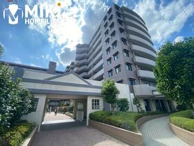 兵庫県川西市久代6丁目