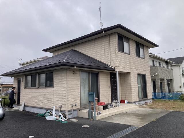 福島県いわき市の一戸建て | 5700万円 | 4LDK | 853.65m² | Akiyama house finder