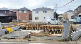 千葉県習志野市東習志野６丁目