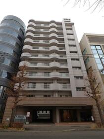 リラハイツ大通