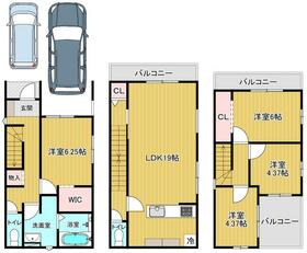 大阪府寝屋川市春日町