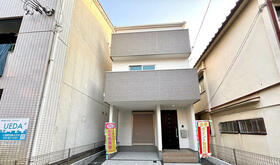 大阪府寝屋川市春日町