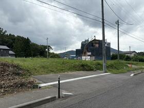 福島県田村市船引町船引字入山