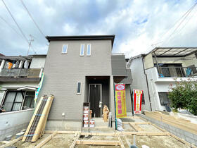 大阪府寝屋川市高柳７丁目