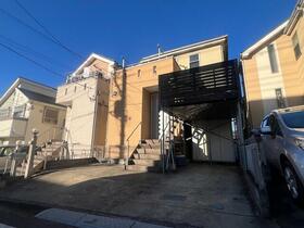 神奈川県横浜市戸塚区原宿４丁目