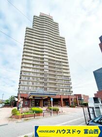 富山県富山市窪新町