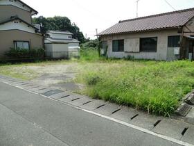 愛知県一宮市浅井町江森字東之森