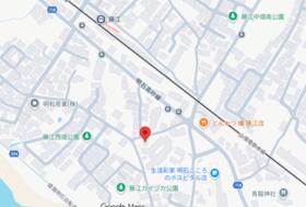 兵庫県明石市藤江