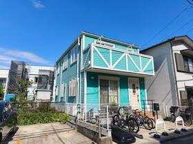 神奈川県逗子市逗子４丁目