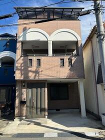 大阪府東大阪市高井田西１丁目