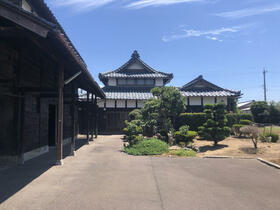 福井県坂井市坂井町徳分田