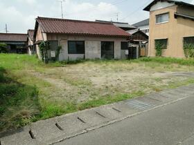 愛知県一宮市浅井町江森字東之森