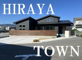 岐阜県大垣市笠木町