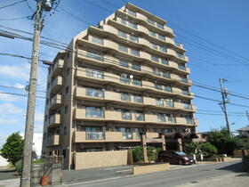 ライオンズマンション高師緑地第２