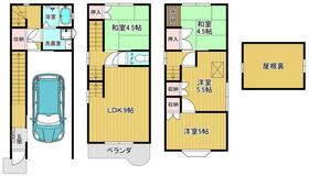 大阪府門真市江端町