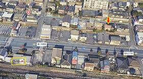 福岡県北九州市若松区赤島町