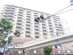 イトーピア逆瀬川