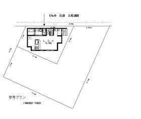 埼玉県鴻巣市大間