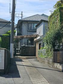 東京都世田谷区喜多見６丁目